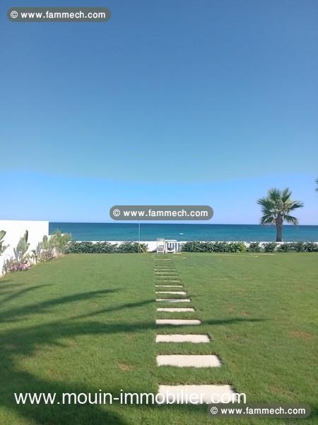 VILLA EL MAAMOURA L AL3108