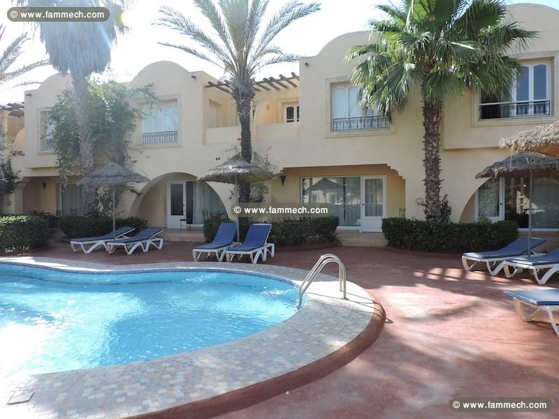 VILLA EL MARE Hammamet Sud AL2421