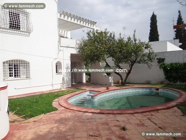 Villa El Menah AL1263