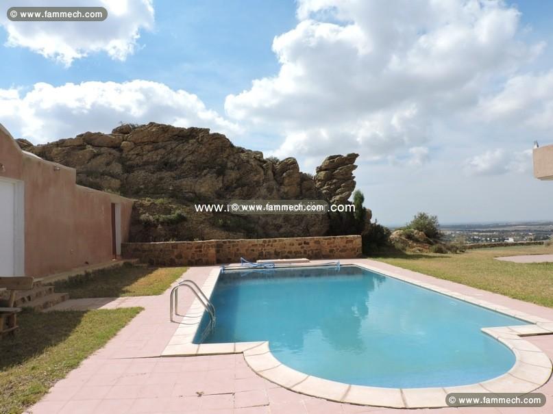Villa EL Menchar ref AL1701 EL Menchar