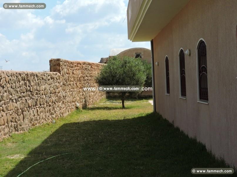 villa el monchar AL1701 el monchar 