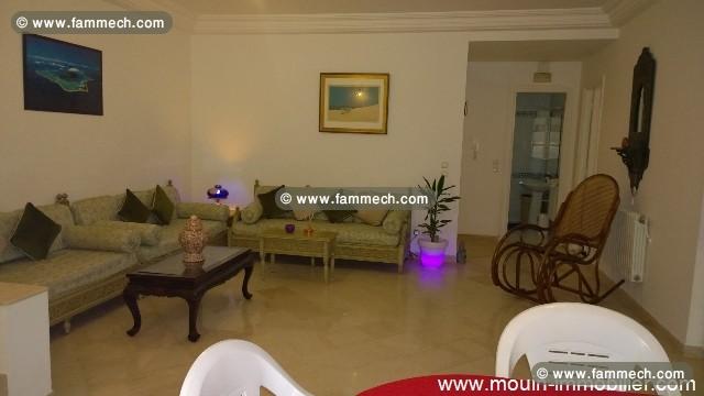 villa el mouradi AL1019 hammamet nord 