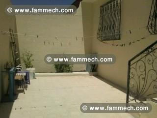 Villa El Nesrine à Hammam Sousse