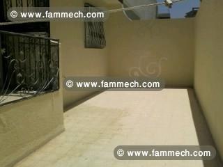 Villa El Nesrine à Hammam Sousse
