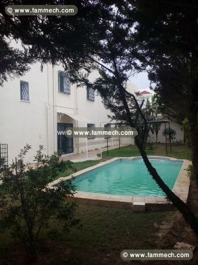Villa Elena ref AL2339 Soukra 