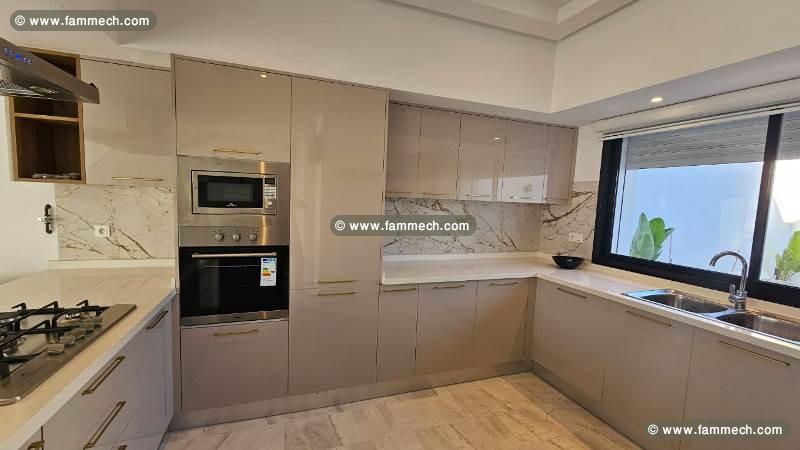 Villa elif(réf: l3000)