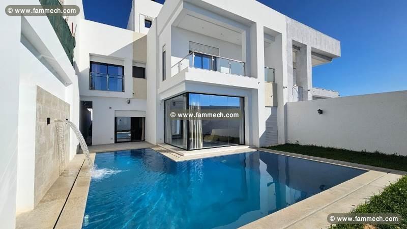 Villa elif(réf: l3002)