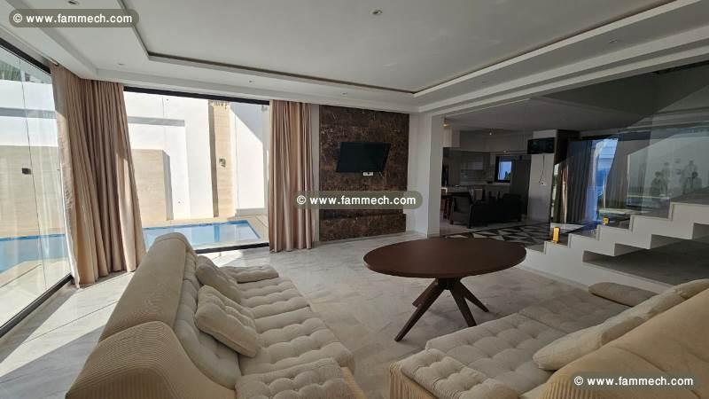 Villa elif(réf: l3002) :