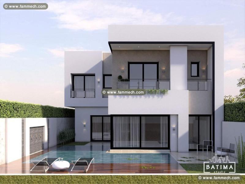 Villa ELIF (Réf: V2407)