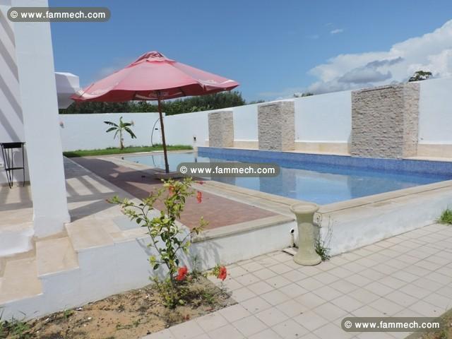 Villa Elisa AL2252 Hammamer zone theatre 