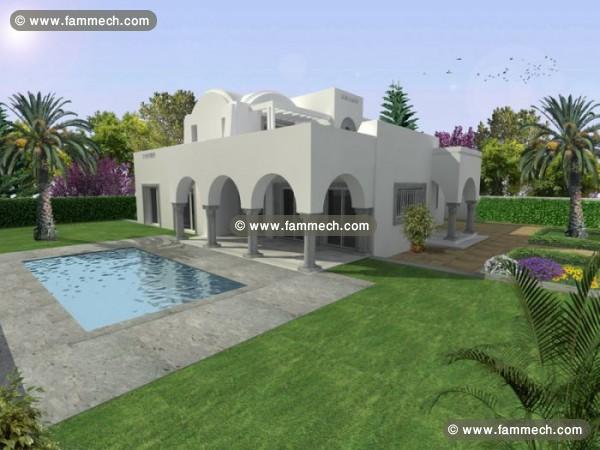 villa elpacha