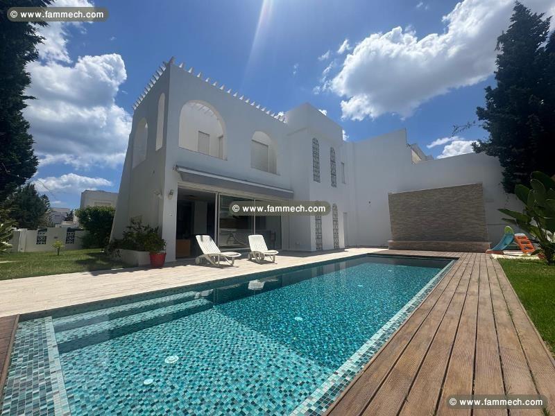 Villa elvya(réf: l3207)