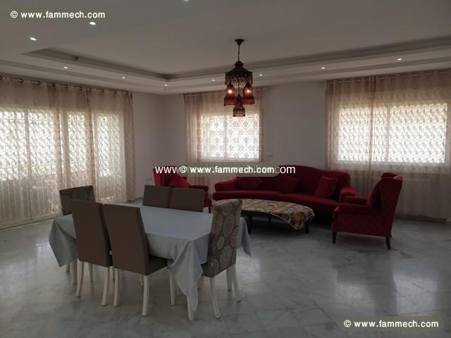 VILLA EMILY Hammamet AL2447