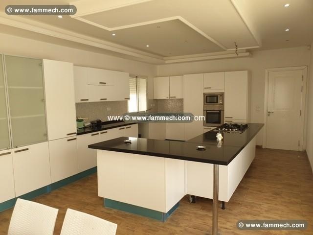 VILLA EMILY Hammamet AL2447