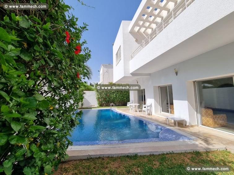 Villa emna(réf: l2683)