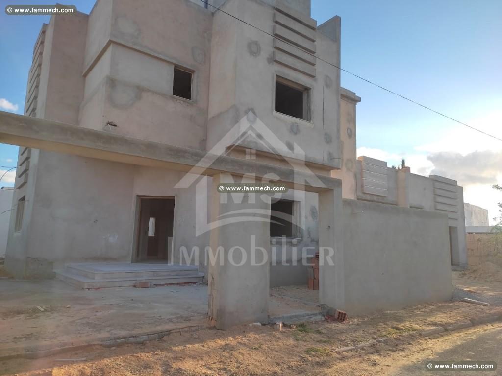Villa en cours de construction 51555133