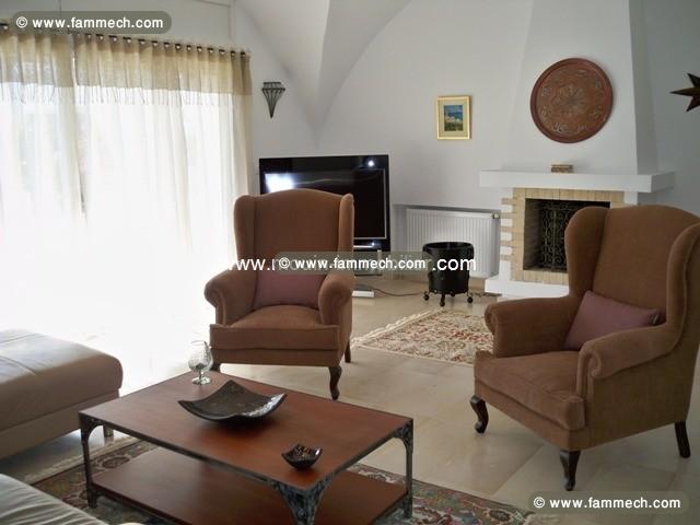 Villa Ennasim AL1226 