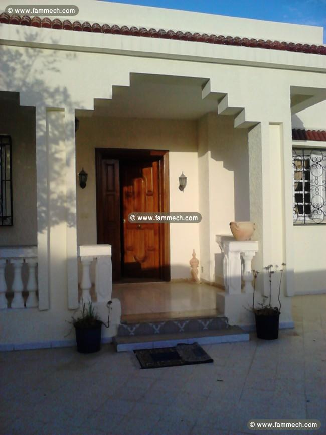 villa Ennkhilet Ariana 