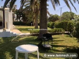 VILLA ERANOS - Les 2 oueds 