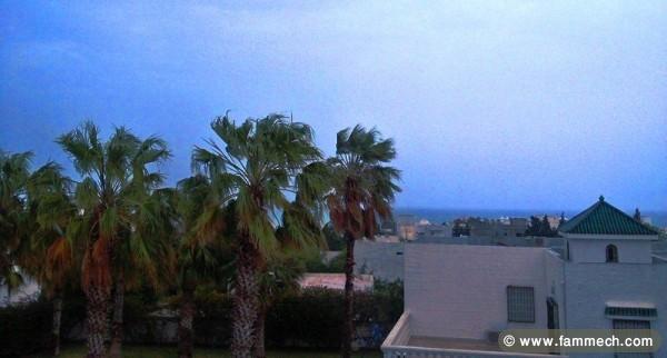 VILLA ERINA - Hammamet Nord