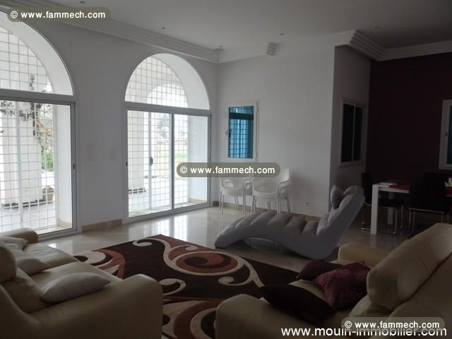 Villa Essalam ref AL1214 Hammamet