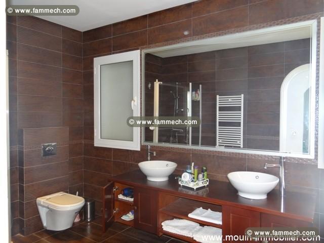 Villa Essalam ref AL1214 Hammamet