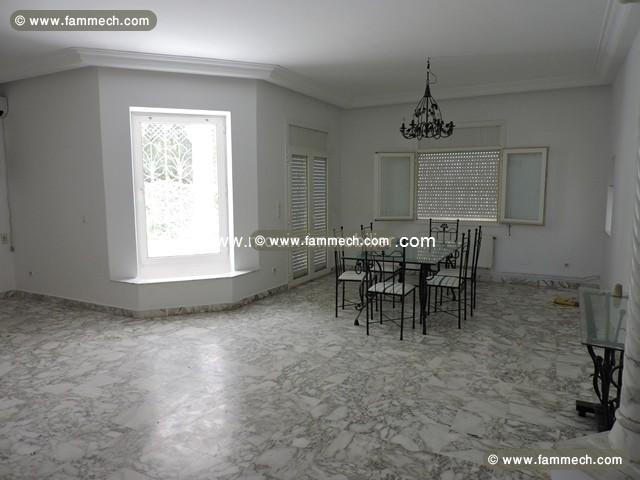 VILLA ESSALEM Hammamet AV1290