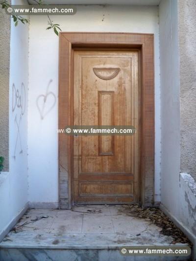 Villa Essanabel ref AV926 Manzah 1