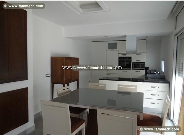Villa ESTELLE - Yasmine Hammamet     REF V623