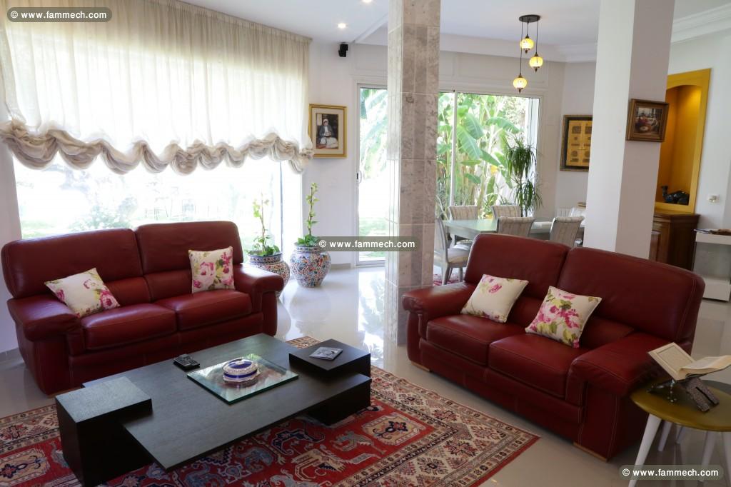 Villa EUCALYPTUS Mrezka :