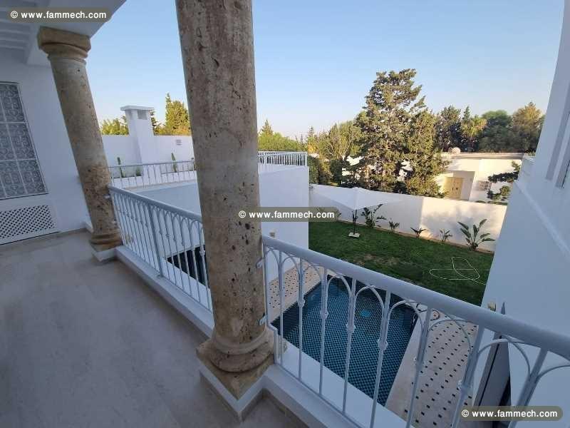 Villa euphraise(réf: l2626) :