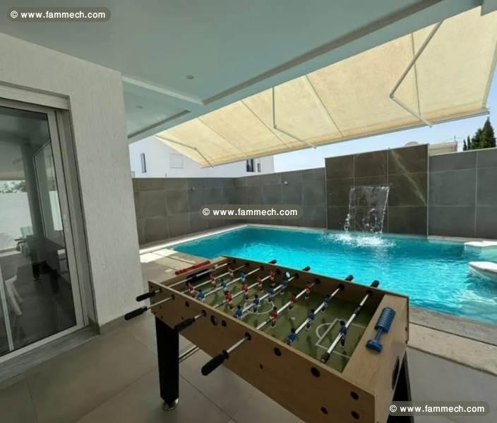 Villa evasion(réf: l3052)