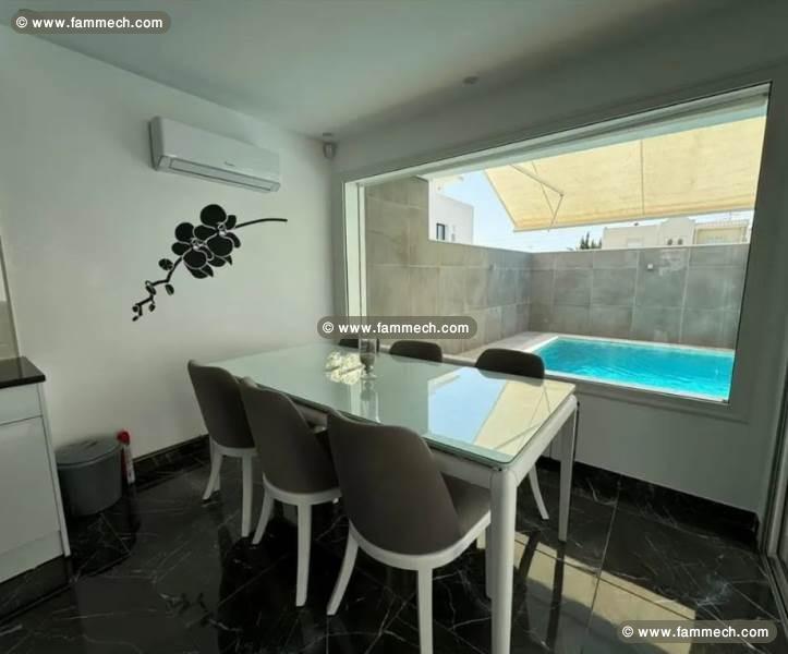 Villa evasion(réf: l3052)