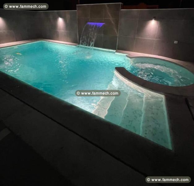 Villa evasion(réf: l3052)