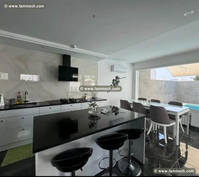 Villa evasion(réf: l3052)