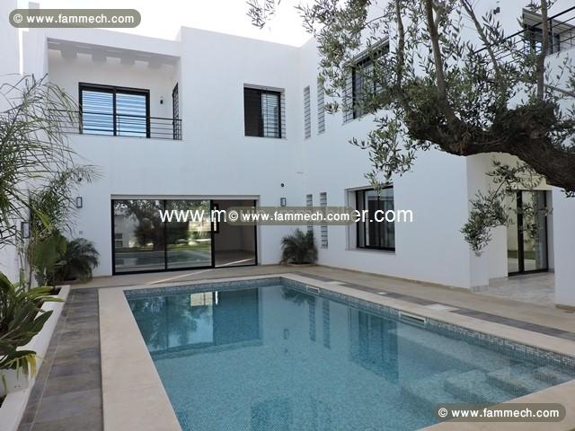 Villa Eve AL2164