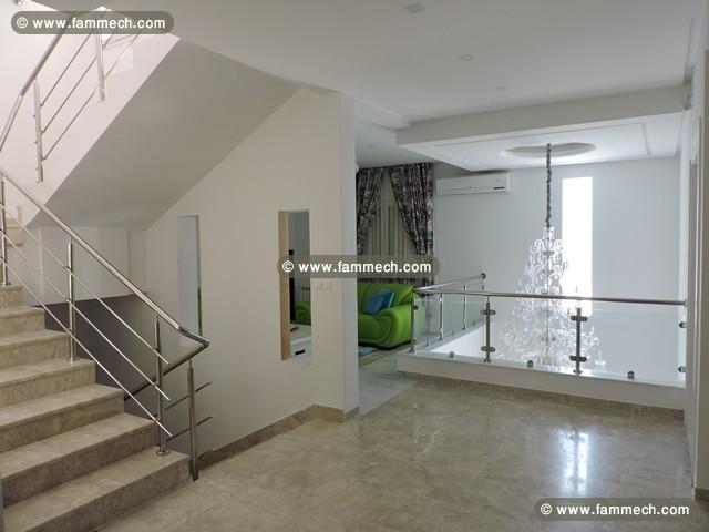Villa Eya ref AV1126 Hammamet Nord 