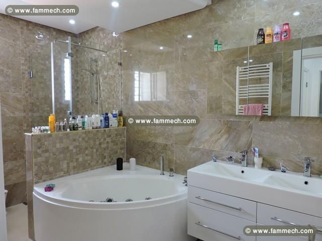 Villa Eya ref AV1126 Hammamet Nord 