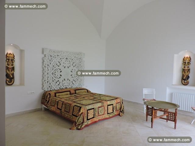 Villa Eya ref AV1126 Hammamet Nord 