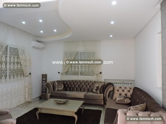 VILLA EYA y Hammamet Nord AV1126