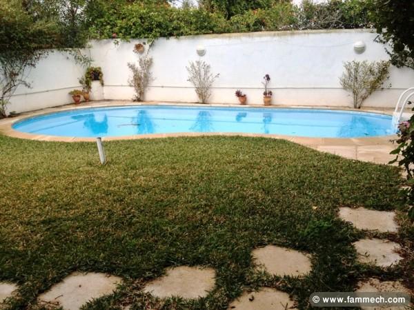 Villa FANY - Jinan Hammamet