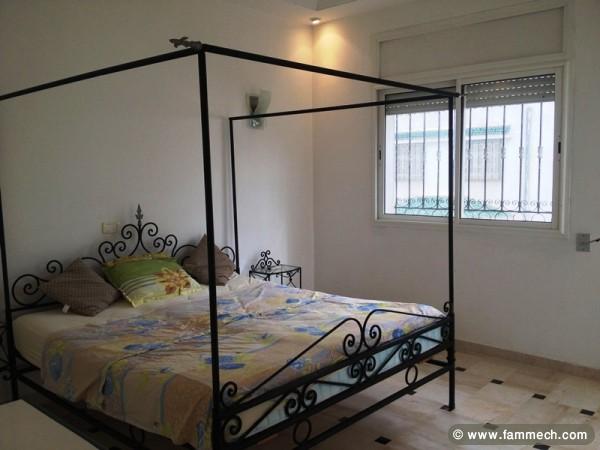 Villa FANY - Jinan Hammamet