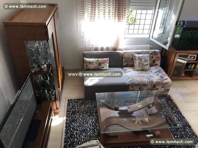 VILLA FAWARA Hammamet - Zone Craxi, Faouara AV1440
