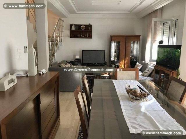 VILLA FAWARA Hammamet - Zone Craxi AV1440