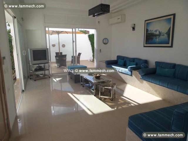 Villa FAYROUZ - Yasmine Hammamet   L1032 