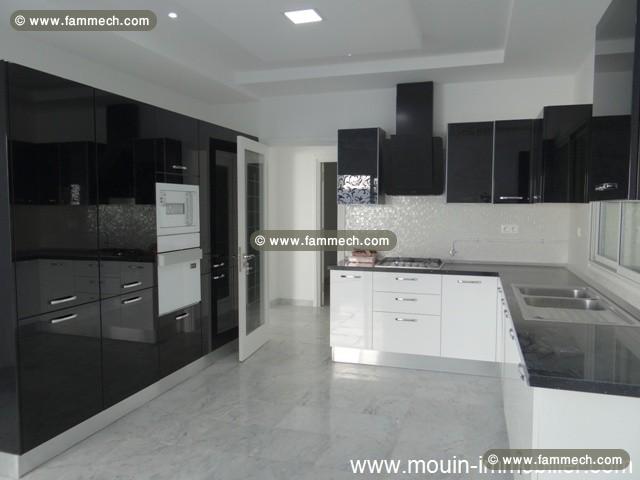 Villa Fayrouz BB ref AV466 Yasmine Hammamet