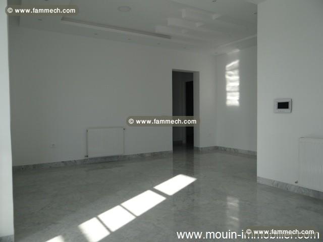 Villa Fayrouz BB ref AV466 Yasmine Hammamet