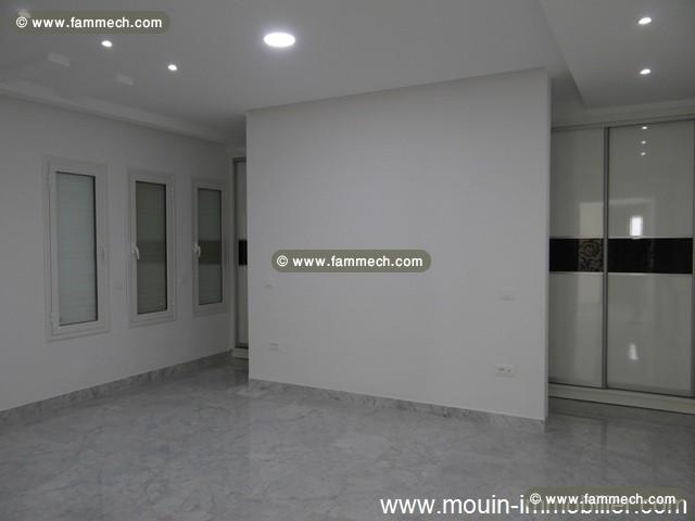 Villa Fayrouz BB ref AV466 Yasmine Hammamet