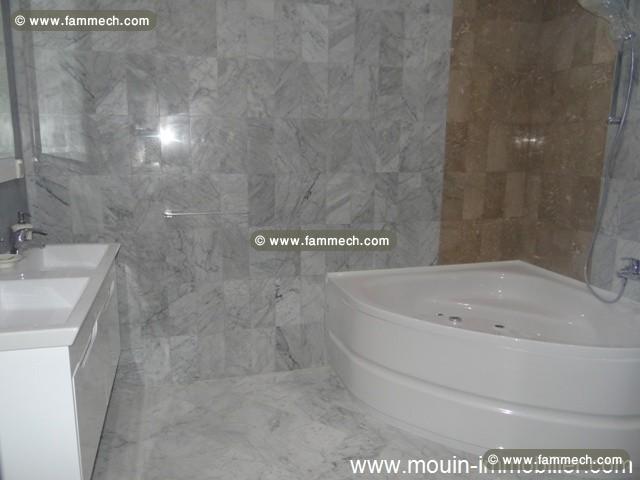Villa Fayrouz BB ref AV466 Yasmine Hammamet