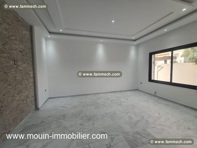 Villa FAYROUZ Hammamet AV1608